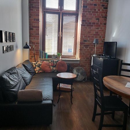 Apartamenty Bydgostia Bydgoszcz Ngoại thất bức ảnh