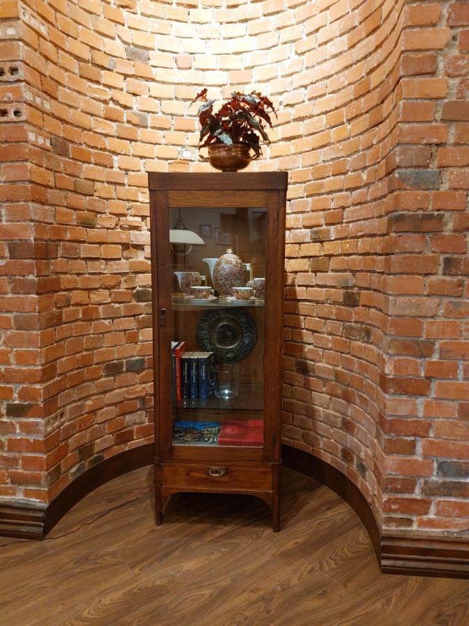 Apartamenty Bydgostia Bydgoszcz Ngoại thất bức ảnh