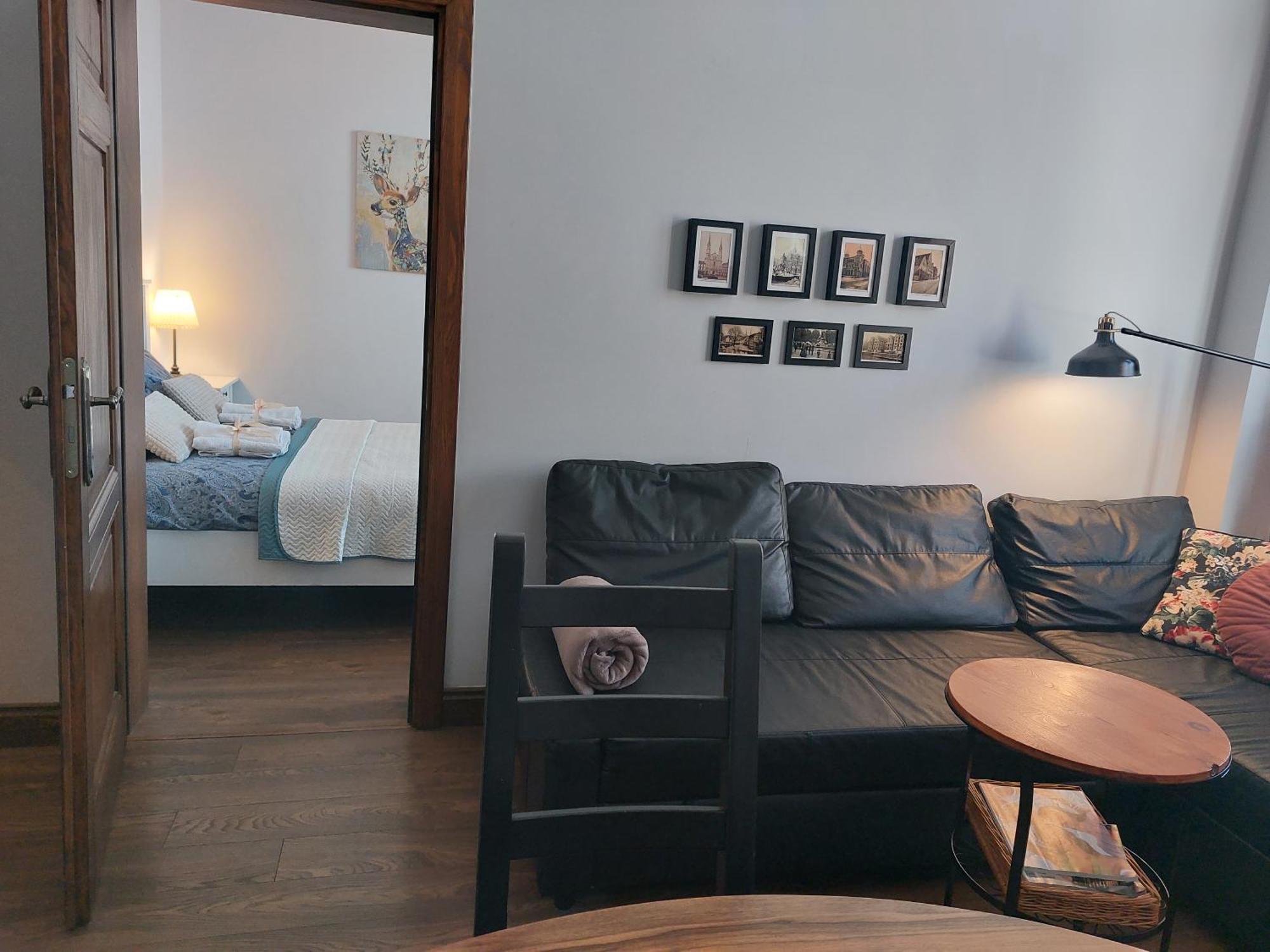 Apartamenty Bydgostia Bydgoszcz Ngoại thất bức ảnh