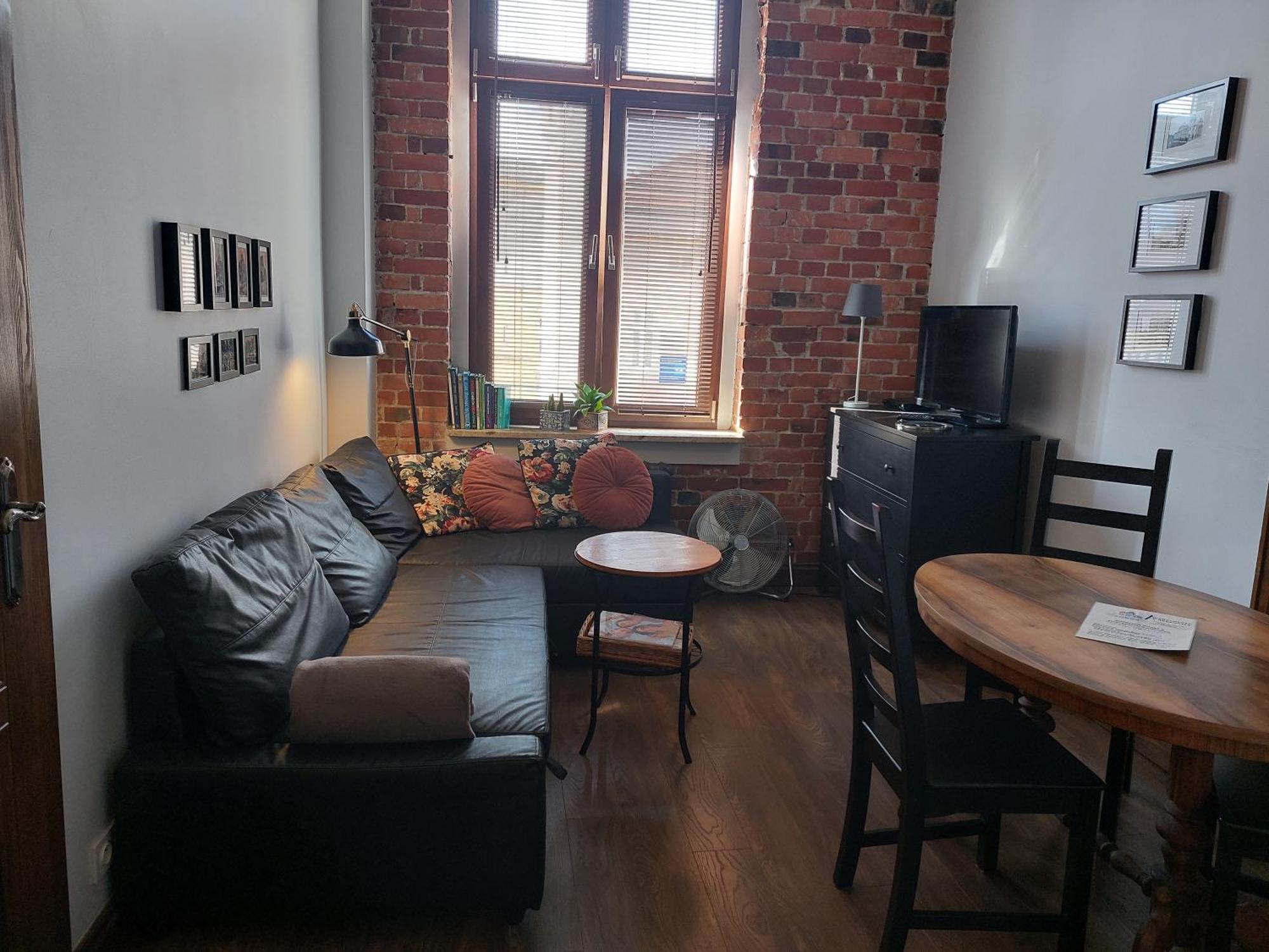 Apartamenty Bydgostia Bydgoszcz Ngoại thất bức ảnh