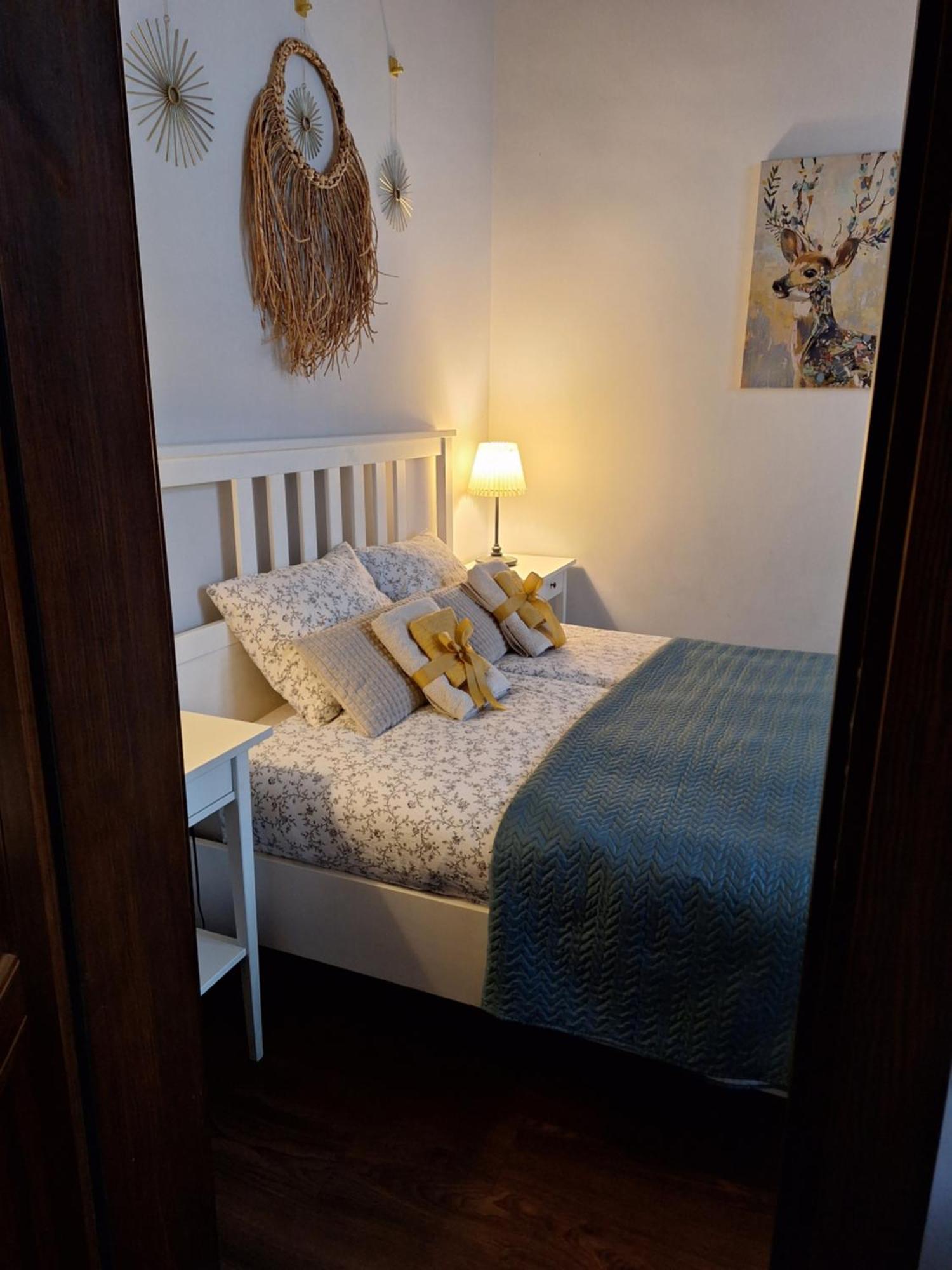 Apartamenty Bydgostia Bydgoszcz Ngoại thất bức ảnh
