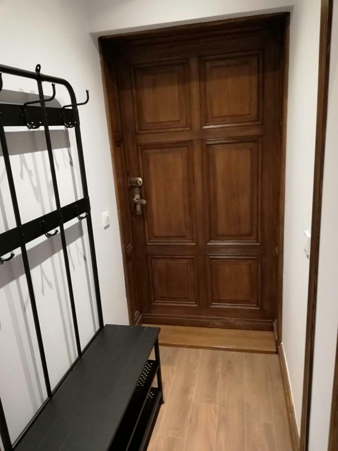 Apartamenty Bydgostia Bydgoszcz Ngoại thất bức ảnh