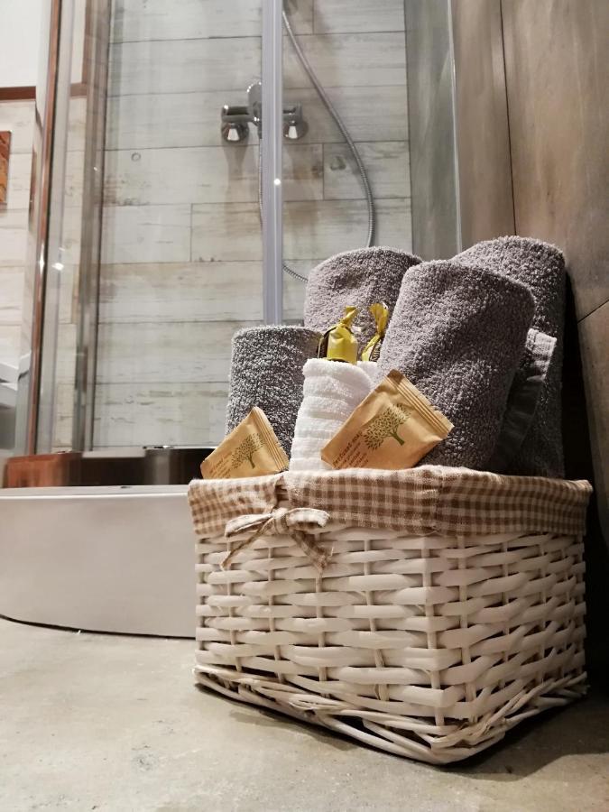 Apartamenty Bydgostia Bydgoszcz Ngoại thất bức ảnh